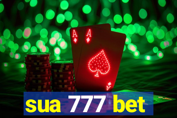 sua 777 bet